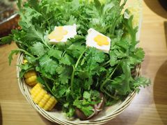 -礼舍·和牛火锅·烤肉·料理餐厅(华茂店)