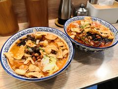 -亚皆老街南宁老友粉·米粉(印象城店)