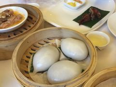 -金汇酒楼(中山东区店)