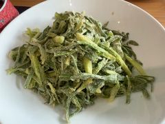 -六合居·邯郸菜·武安菜起源地