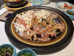 -碗中海·蒸汽海鲜·桑拿鸡(岭南天地店)