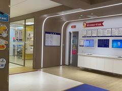-固德口腔(南城总院)