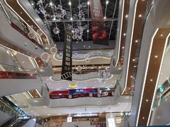 -兰岛广场(白沙路店)