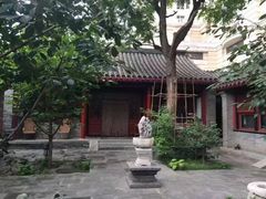 -厉家菜(金宝街店)