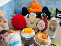 -冰椰岛椰冰(亚龙湾店)