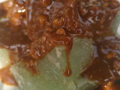 宋记煎焖子-津菜宋记老房子(鼓楼店)