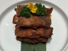 -荣兴酒家(徐家汇店)