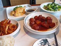 -壹只菜·崇明本地特色菜(崇明南门店)