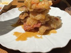 -奉天小馆·非遗东北菜(沈阳万象城店)