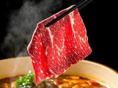 -安吉美渝石锅鱼(芜园西路店)