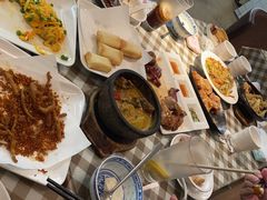 -新大咀港式茶餐厅(宝山万达店)