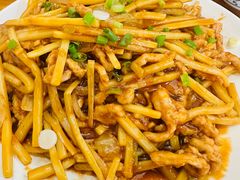 -小四川餐厅(一分店)