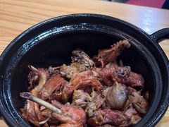 -斯丹姜母鸭·古法干香(田安南路店)