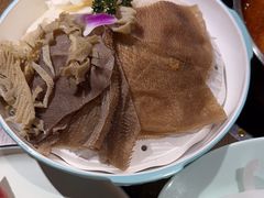 -刘一锅筋头巴脑(小北店)