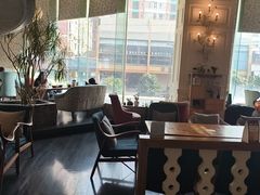 -良木缘咖啡西餐(蜀汉路店)