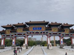 -玉佛苑