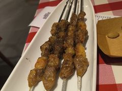 -西贝(紫荆广场店)