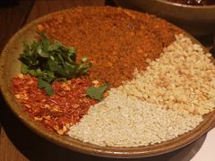 -盡膳口福跷脚牛肉火锅(合生汇购物中心店)