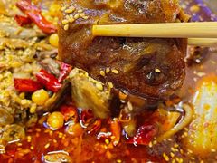 -蓉三少冒烤鸭·四川小吃集(北京首店)