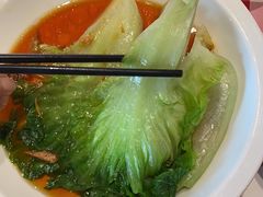 -西贝莜面村(金隅嘉品mall店)