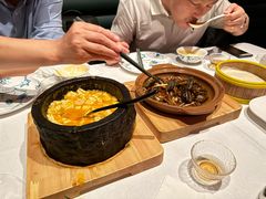 -醉舍·新淮扬菜(长宁龙之梦店)