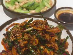 -白山烧烤(文安路万豪店)