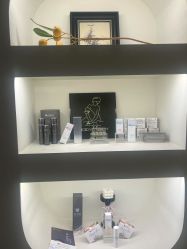 -Fancy梵汐·轻奢量肤定制