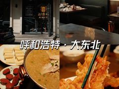 -纯肴大东北(新城北街店)