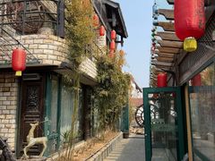 -慢丽江·云南野生菌土鸡锅(付家庄店)