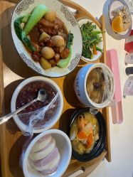 -台湾宝儿月子中心 (中南路店)