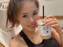 -HAY COFFEE