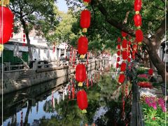 -惠山古镇·寄畅园