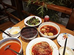 -陶然居·重庆菜(解放碑店)