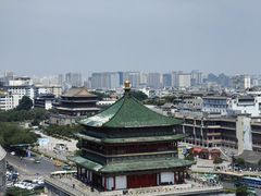 -开元商城(钟楼店)