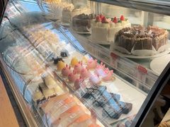 -西村叔叔的店·面包·甜品·蛋糕(清河万象汇店)