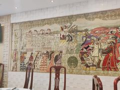-汗腾格里·风味餐厅(新疆驻京办店)