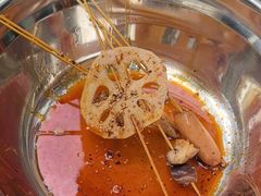 -嘉州鲜知味钵钵鸡(奎星楼店)