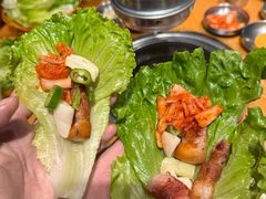 -缸桶屋韩国料理·全程帮烤(泰禾店)