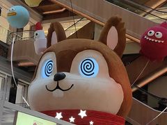 -松雷商业(南岗店)