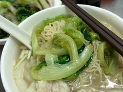 -汉记面馆(南华东路店)