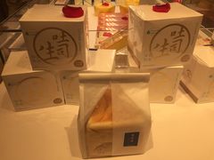 -好利来(东四店)