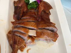 -骏莱海鲜鱼港(五角场店)