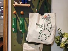 -Legno.ita Coffee by Wood(襄阳南路店)