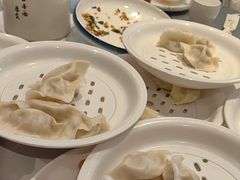 -东方饺子王(工农大路店)