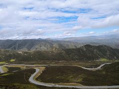 -青海湖国家重点风景名胜区售票处