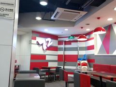 大堂-72街荷叶饭(三元里店)