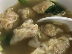 -坚记面店(一德路店)