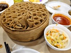 -雪山晋乡楼(食品街店)