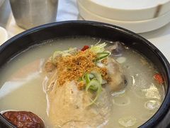 -长顺参鸡汤店(西塔总店)