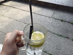 -老屋咖啡